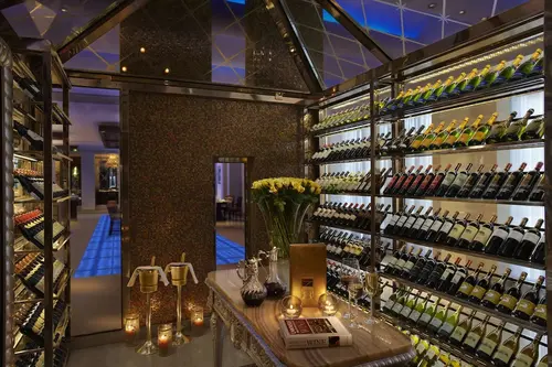 The Leela Palace Udaipur - Other Facilities - Others 28